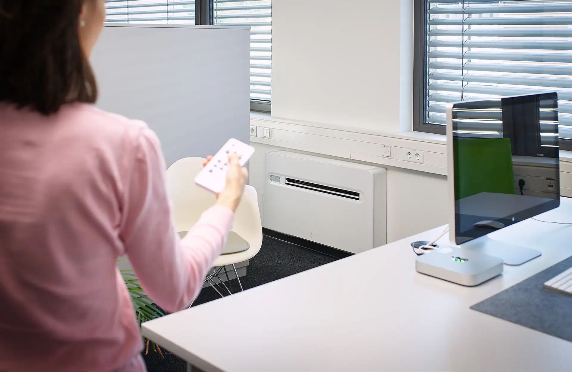 Klimaanlage Solo 3.5 – Bild 2
