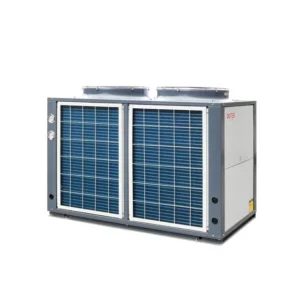 Hochtemperatur-Wasser-Wärmepumpen-Warmwasserbereiter